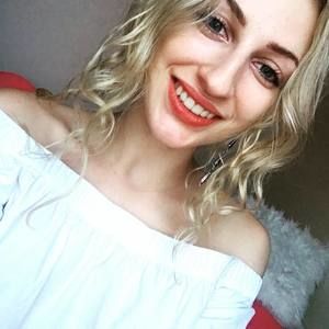 Meet your Posher, Aleksandra